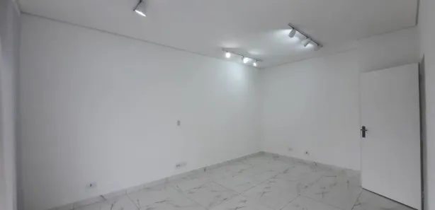 Galpão / Depósito / Armazém para alugar, 128m² no Vila Rehder, Americana