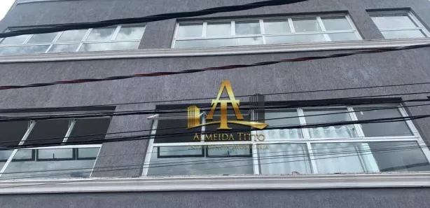 Prédio Inteiro à venda, 600m² no Centro, Jandira