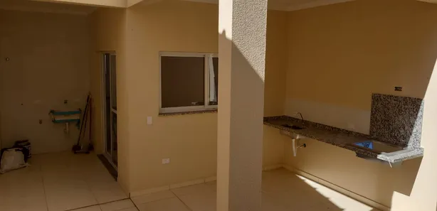 Sobrado com 3 Quartos à venda, 128m² no Bocaina, Ribeirão Pires