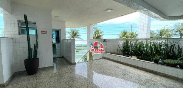 Apartamento com 2 Quartos à venda, 68m² no Santa Eugênia, Mongaguá