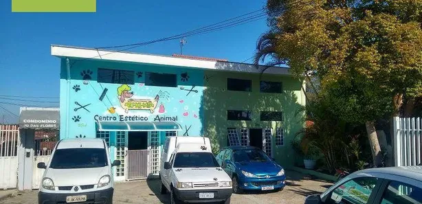 Loja / Salão / Ponto Comercial à venda, 120m² no Éden, Sorocaba