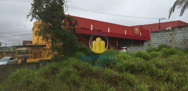Terreno / Lote / Condomínio à venda, 2250m² no Centro, Embu das Artes