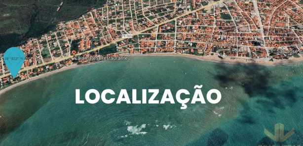 Apartamento com 1 Quarto à venda, 24m² no , São José da Coroa Grande
