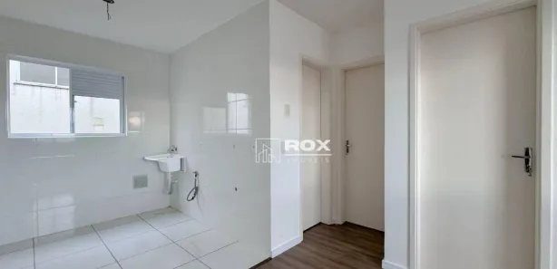 Apartamento com 2 Quartos à venda, 45m² no Planta Almirante, Almirante Tamandaré