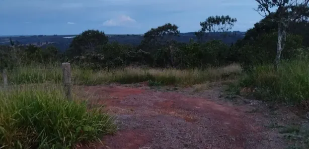 Fazenda / Sítio / Chácara à venda, 20000m² no Arapoanga, Brasília