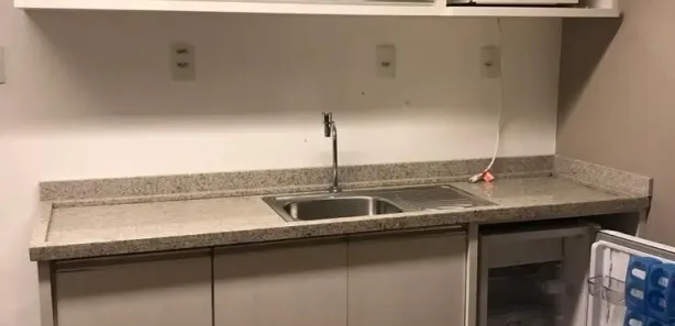 Apartamento com 1 Quarto à venda, 56m² no Capuchinhos, Feira de Santana