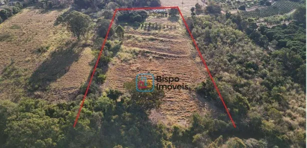 Terreno / Lote / Condomínio à venda, 20000m² no Jardim Nova Limeira, Limeira