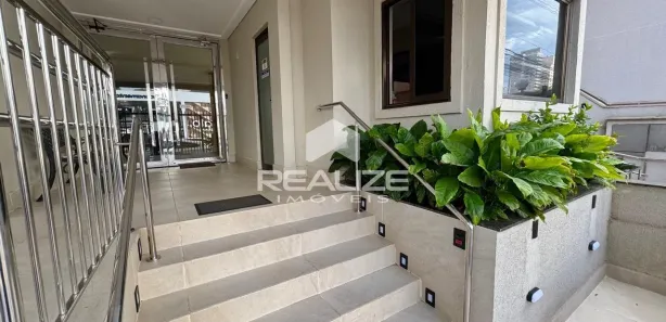 Apartamento com 3 Quartos à venda, 84m² no Centro, Foz do Iguaçu