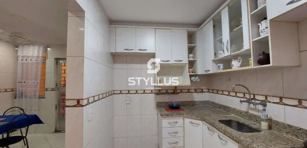 Casa de Condomínio com 2 Quartos à venda, 93m² no Todos os Santos, Rio de Janeiro