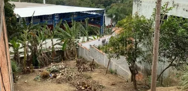 Terreno / Lote / Condomínio à venda, 261m² no Santa Maria II, Barra Mansa