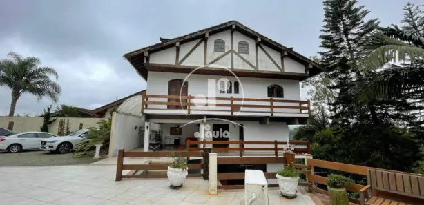 Casa com 6 Quartos à venda, 800m² no Pastoril, Ribeirão Pires