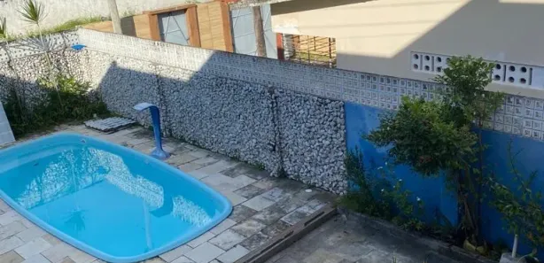 Casa com 3 Quartos à venda, 70m² no , São José da Coroa Grande