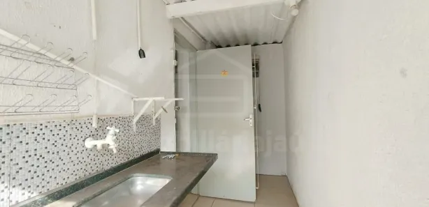 Loja / Salão / Ponto Comercial para alugar, 320m² no Chácara Braz Miraglia, Jaú