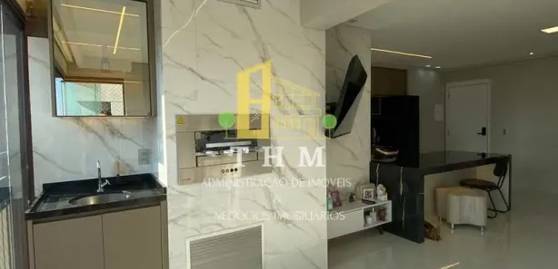 Apartamento com 2 Quartos à venda, 64m² no Jardim Independência, São Paulo