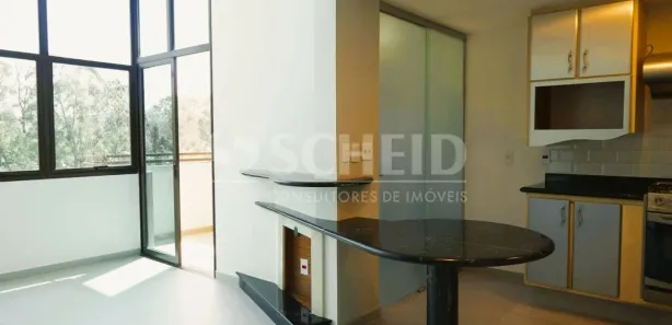 Apartamento com 1 Quarto para venda ou aluguel, 68m² no Paraíso do Morumbi, São Paulo