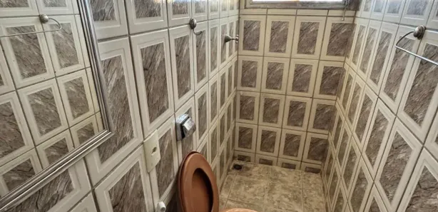 Kitnet com 1 Quarto para alugar, 45m² no Cidade da Esperança, Natal