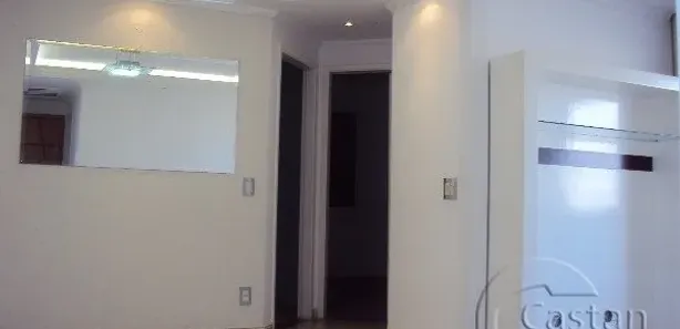 Apartamento com 2 Quartos à venda, 55m² no Vila Bertioga, São Paulo