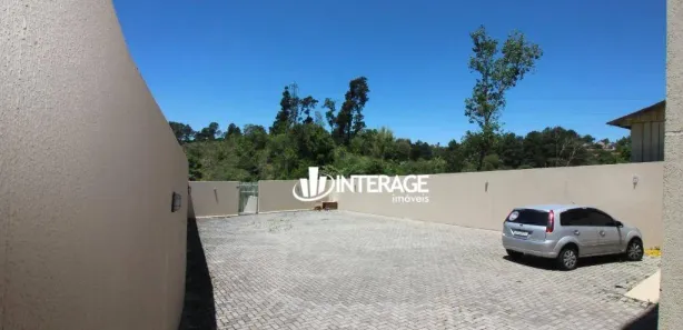 Apartamento com 2 Quartos à venda, 57m² no Tanguá, Almirante Tamandaré