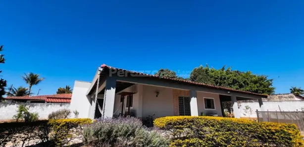 Casa de Condomínio com 3 Quartos à venda, 832m² no Setor Habitacional Tororó, Brasília