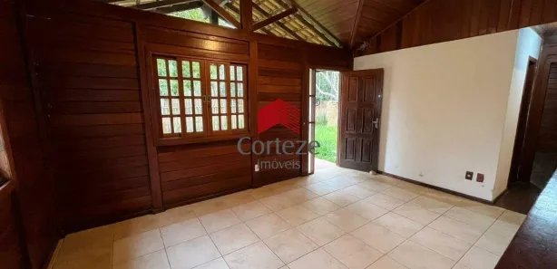 Casa com 2 Quartos para alugar, 80m² no Aristocrata, São José dos Pinhais