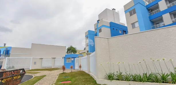 Apartamento com 3 Quartos à venda, 70m² no Portão, Curitiba