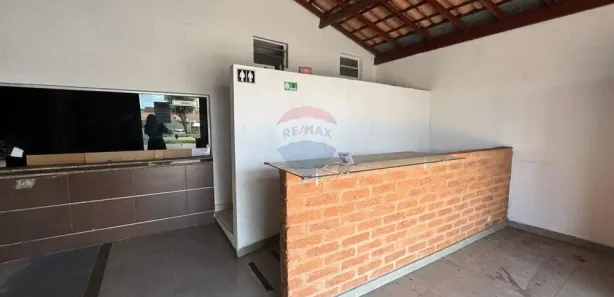 Loja / Salão / Ponto Comercial para alugar, 60m² no Vila Paraíso, Mogi Guaçu