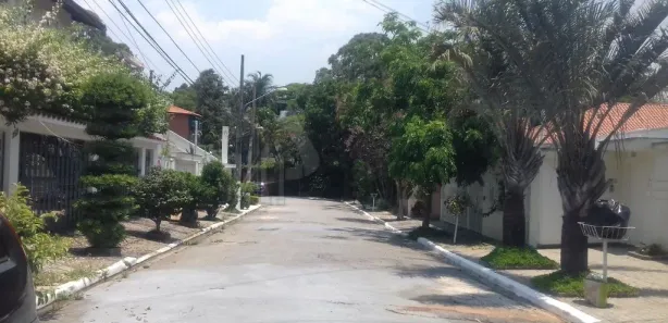 Terreno / Lote / Condomínio à venda, 360m² no Barro Branco (Zona Norte), São Paulo