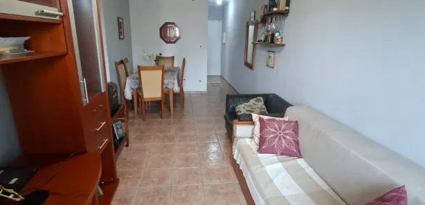Apartamento com 2 Quartos à venda, 90m² no Vila Luis Antônio, Guarujá