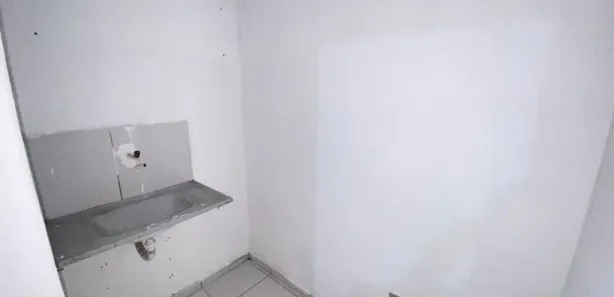 Kitnet com 1 Quarto para alugar, 14m² no Lagoa Seca, Natal