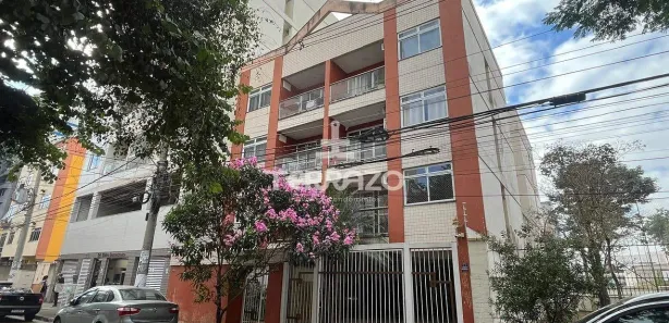 Apartamento com 2 Quartos para alugar, 79m² no Aterrado, Volta Redonda
