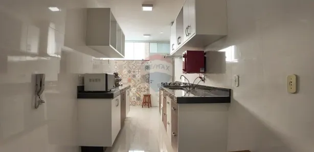 Apartamento com 3 Quartos à venda, 126m² no Asa Sul, Brasília