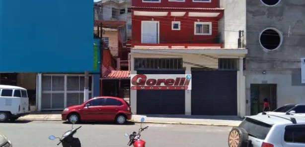 Prédio Inteiro à venda, 660m² no Vila Pilar, Arujá