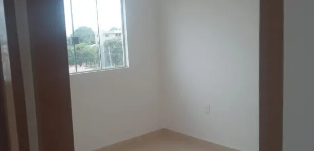 Apartamento com 2 Quartos à venda, 45m² no Samambaia Sul, Brasília