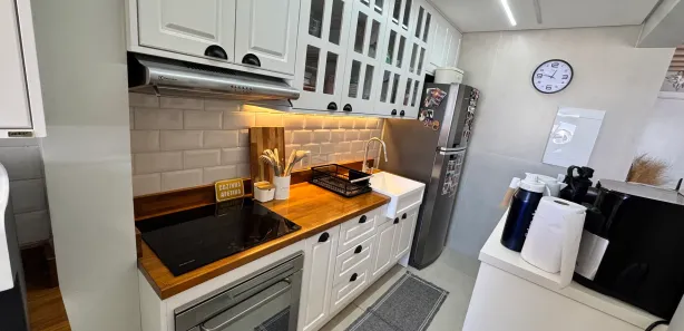 Apartamento com 3 Quartos à venda, 88m² no Vila Albertina, São Paulo