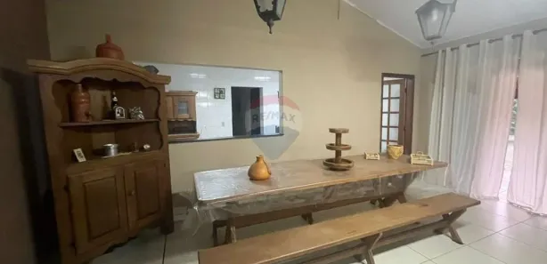 Fazenda / Sítio / Chácara com 5 Quartos à venda, 250m² no Araçoiaba da Serra, Araçoiaba da Serra