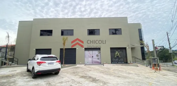 Loja / Salão / Ponto Comercial para alugar, 32m² no Centro, Vargem Grande Paulista