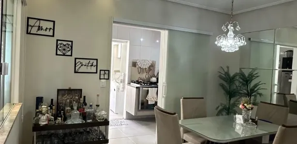 Casa de Condomínio com 3 Quartos à venda, 161m² no Centro, Camaçari