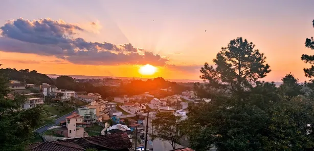 Terreno / Lote / Condomínio à venda, 550m² no Parque Delfim Verde, Itapecerica da Serra