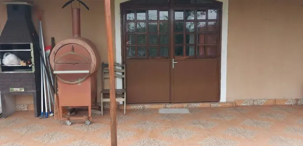 Fazenda / Sítio / Chácara com 3 Quartos à venda, 1300m² no da Lagoa, Itapecerica da Serra