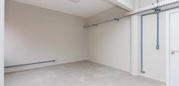 Conjunto Comercial / Sala para alugar, 40m² no Centro, Curitiba