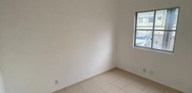 Apartamento com 2 Quartos para alugar, 60m² no Ponta Negra, Manaus