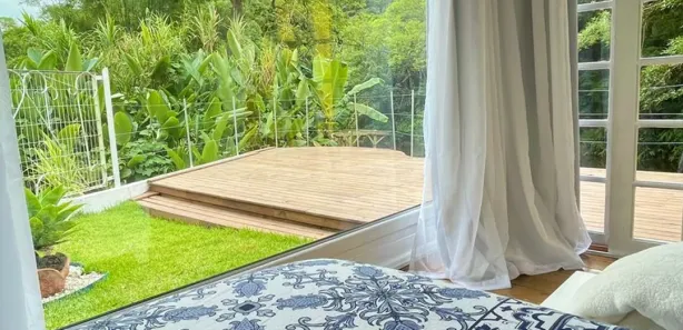 Fazenda / Sítio / Chácara com 3 Quartos à venda, 880m² no , Águas Mornas