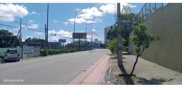 Prédio Inteiro para alugar, 1300m² no Piedade, Jaboatão dos Guararapes