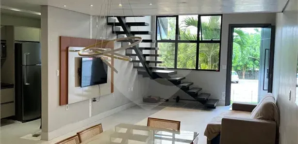 Casa de Condomínio com 4 Quartos à venda, 400m² no Caji, Lauro de Freitas