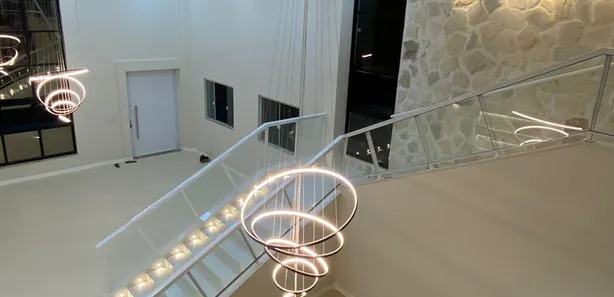 Casa de Condomínio com 5 Quartos à venda, 460m² no , Santo Amaro