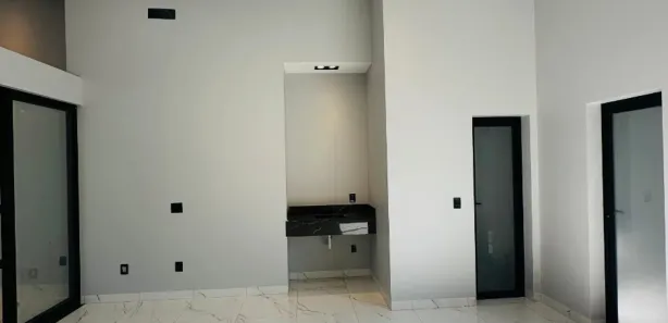 Casa de Condomínio com 3 Quartos à venda, 155m² no Parque Residencial Damha, Araraquara