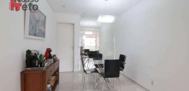 Apartamento com 3 Quartos à venda, 85m² no Nossa Senhora do Ó, São Paulo