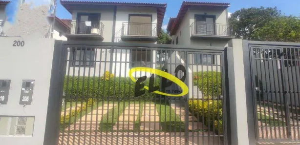Casa de Condomínio com 3 Quartos à venda, 88m² no Jardim Europa, Vargem Grande Paulista