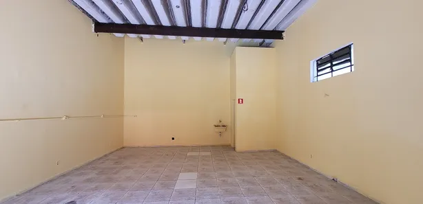 Galpão / Depósito / Armazém para alugar, 60m² no Santa Efigênia, São Paulo