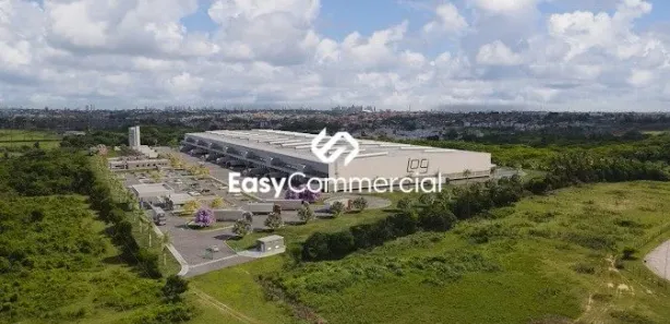 Galpão / Depósito / Armazém para alugar, 5630m² no Distrito Industrial, João Pessoa